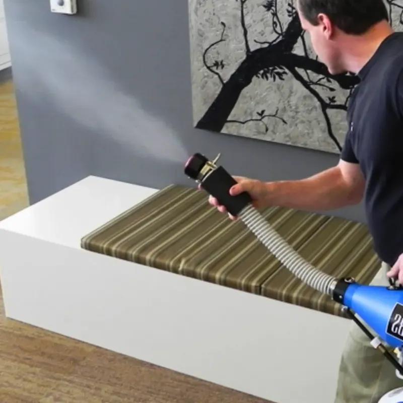 Professional Odor Removal in York, NE